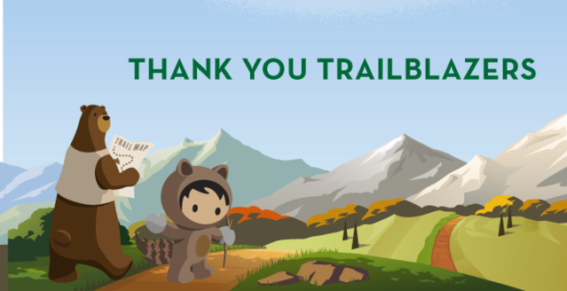 MotorMatt's tweet photo. Salesforce is the #1 CRM, Thanks to Our Customer Trailblazers https://t.co/lpoP5qq7yz https://t.co/UBcUOo16fX