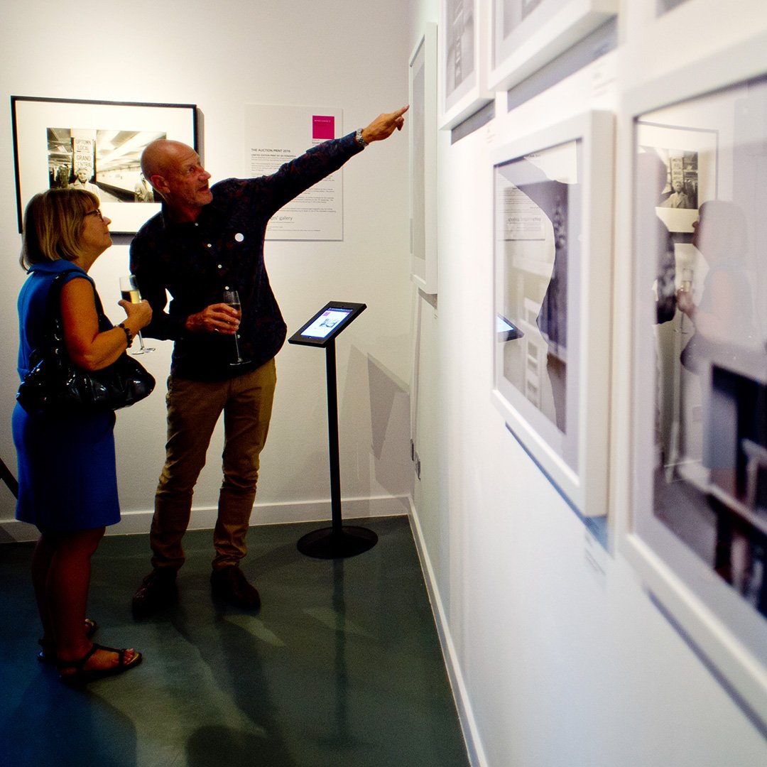 The Renaissance #Photography Prize 2017 exhibition will open its doors very soon! 10 - 21 Oct <a href="/gettygallery/">Getty Images Gallery</a> #London bit.ly/RPP2017