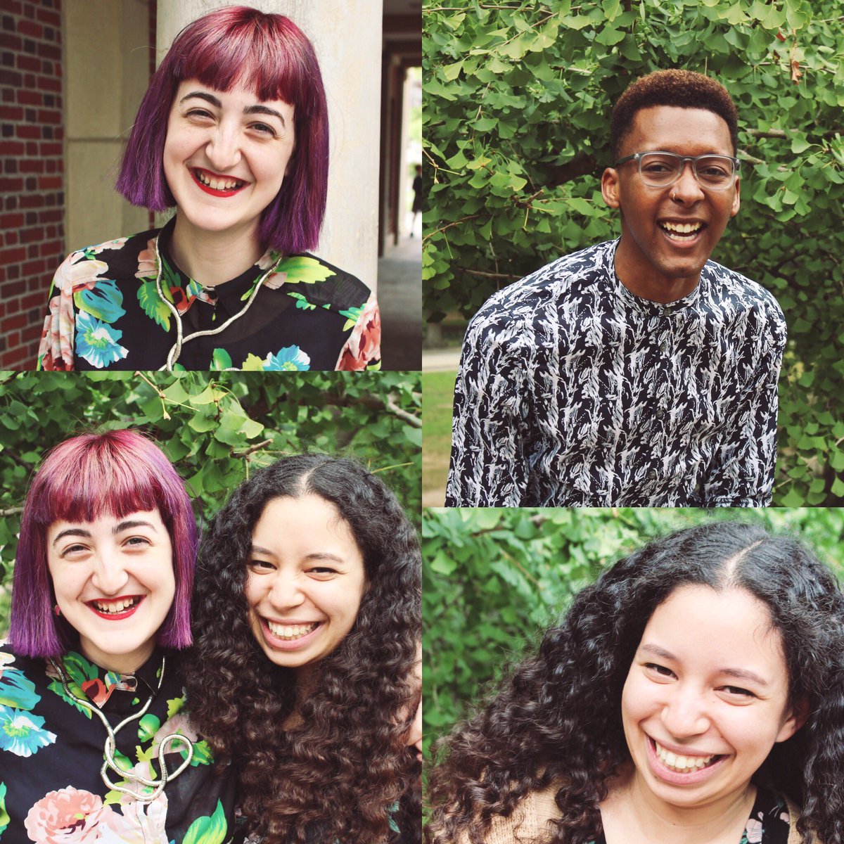 DCINY's tweet photo. While there are hundreds of languages around the globe, a smile is universal. Happy #WorldSmileDay! Spread joy and light today! 🙃✨ https://t.co/X7WLZhG2YP