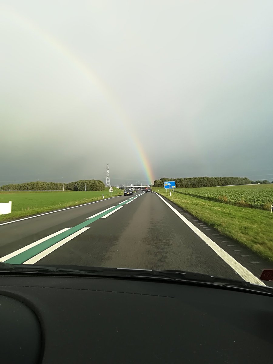 hansvangellecom's tweet photo. Onderweg naar de pot met goud https://t.co/l1DSt0xu6u