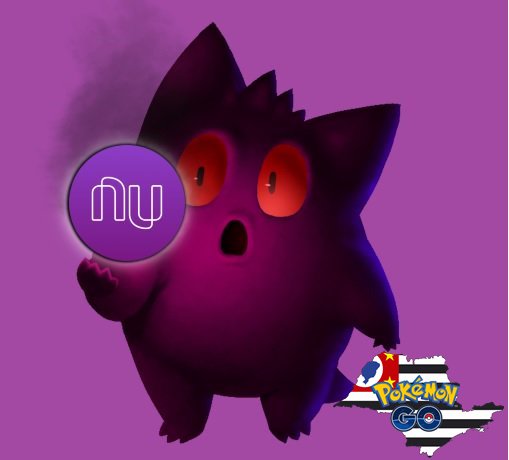 <a href="/nubankbrasil/">nubank brasil</a> <a href="/TigerGames/">Julio Ahumada (Tiger)</a> <a href="/BilieChannel/">Fernando Cabral / Bilie</a> <a href="/jakaboobrinks/">Jakaboo Brinks</a> <a href="/wesleyol/">Ressucitado perfil Do Wesley</a> @RodWarth <a href="/xonadonys/">Xonadonys!!🤓</a> <a href="/leokem/">Leo Ramos</a> , bora juntar a comunidade?
#nubankgobr