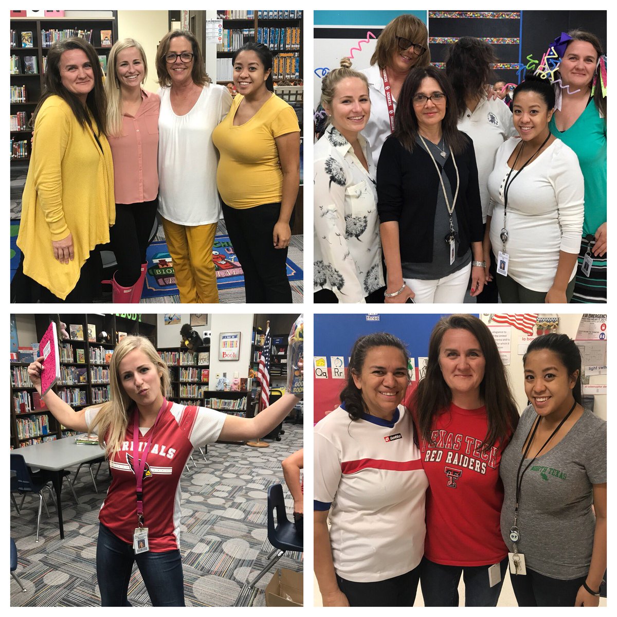 MrsJenCao's tweet photo. HERO Week #EthridgeOhana #KinderTeam @Cunningham_Kind https://t.co/ja25hz3vlR