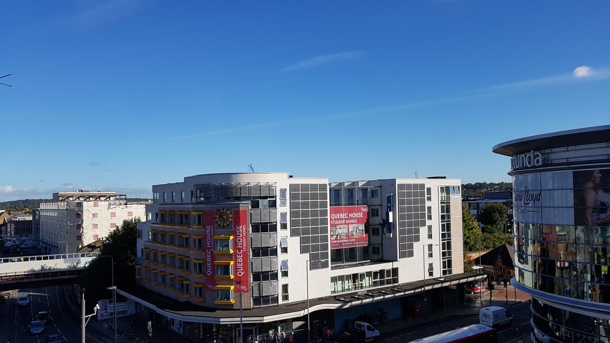 LondonSurveying's tweet photo. Gorgeous day to be out surveying with a client and providing strategic property advice. It's Friday too! #lovesurveying #BuildingSurveyor https://t.co/I57HTNqaQ0