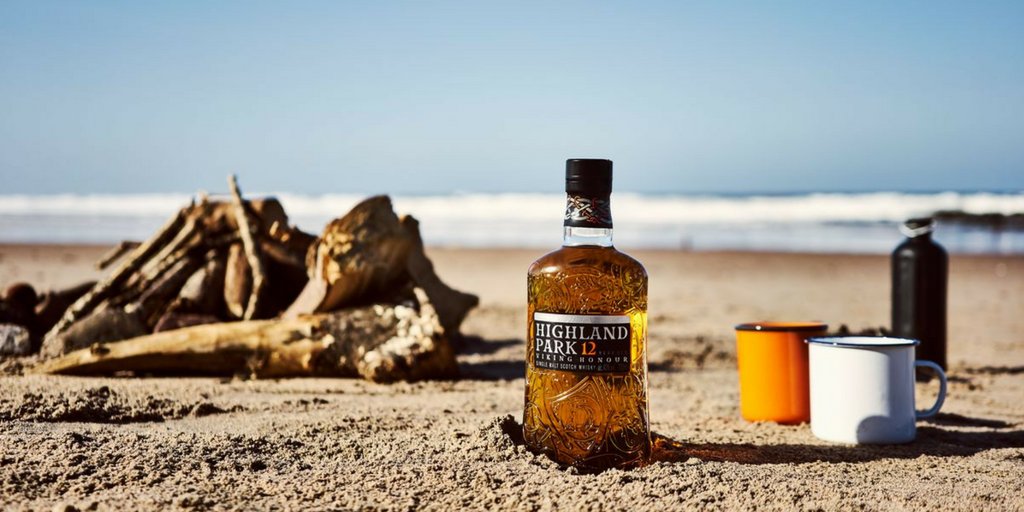 HighlandPark's tweet photo. Take time out this weekend to make your soul happy! #VIKINGSOUL #VIKINGHONOUR https://t.co/N6cZK4Vpl1