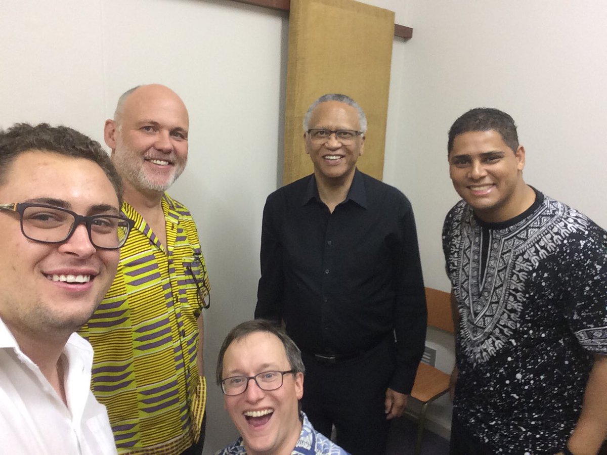 RoosEduard's tweet image. All set and ready! Bring on Gala '17 @dtabb73 @SUhealthsci @SUAnimalTB #singingsensations #asimbonanga #outofafrica