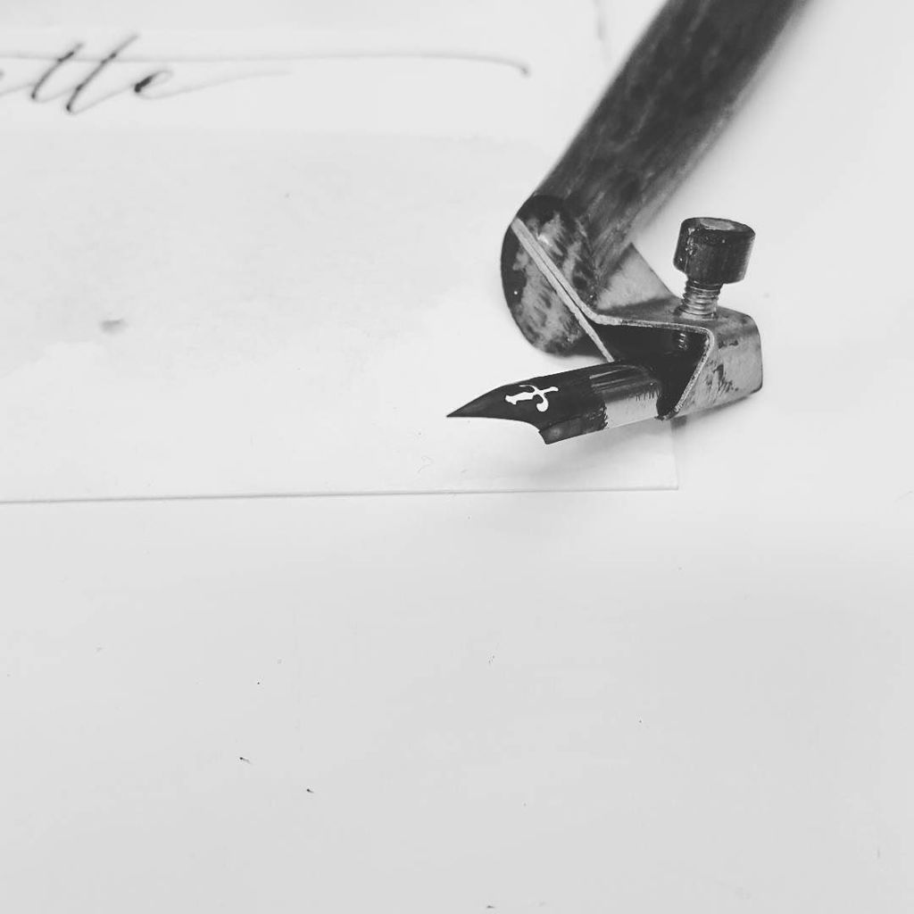 i_am_lann's tweet photo. Day 6 of the #CaVtober #CaVEtsy #octoberchallenge2017 and the theme is "my favourite tool". And yes, I'm a day beh… https://t.co/C7hrOHgr9R https://t.co/QrL8wUMC4A