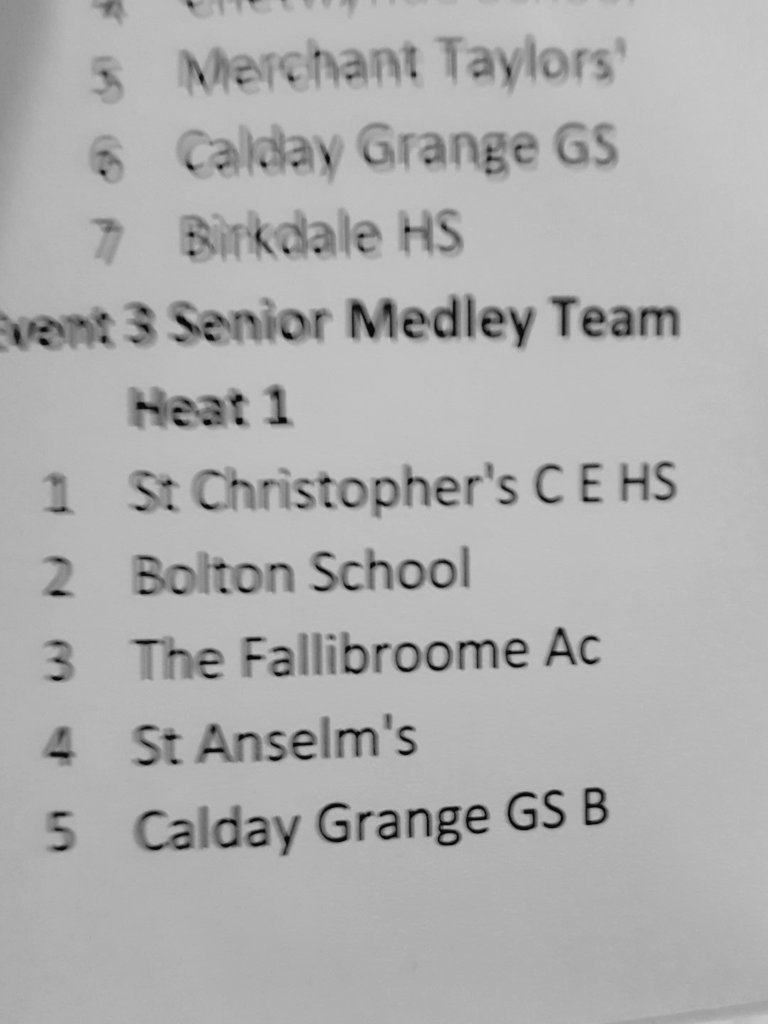 PE & Sport@Sandbach tweet media