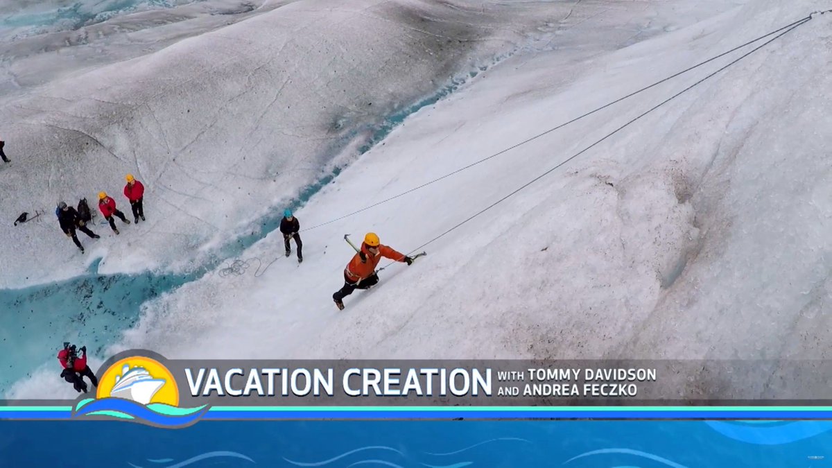 Carnival Corporation tweet media