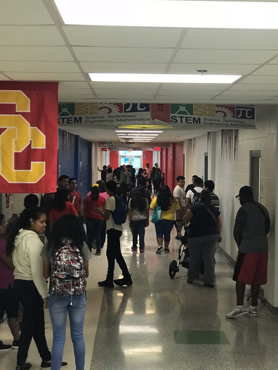 JLHS Academies tweet media