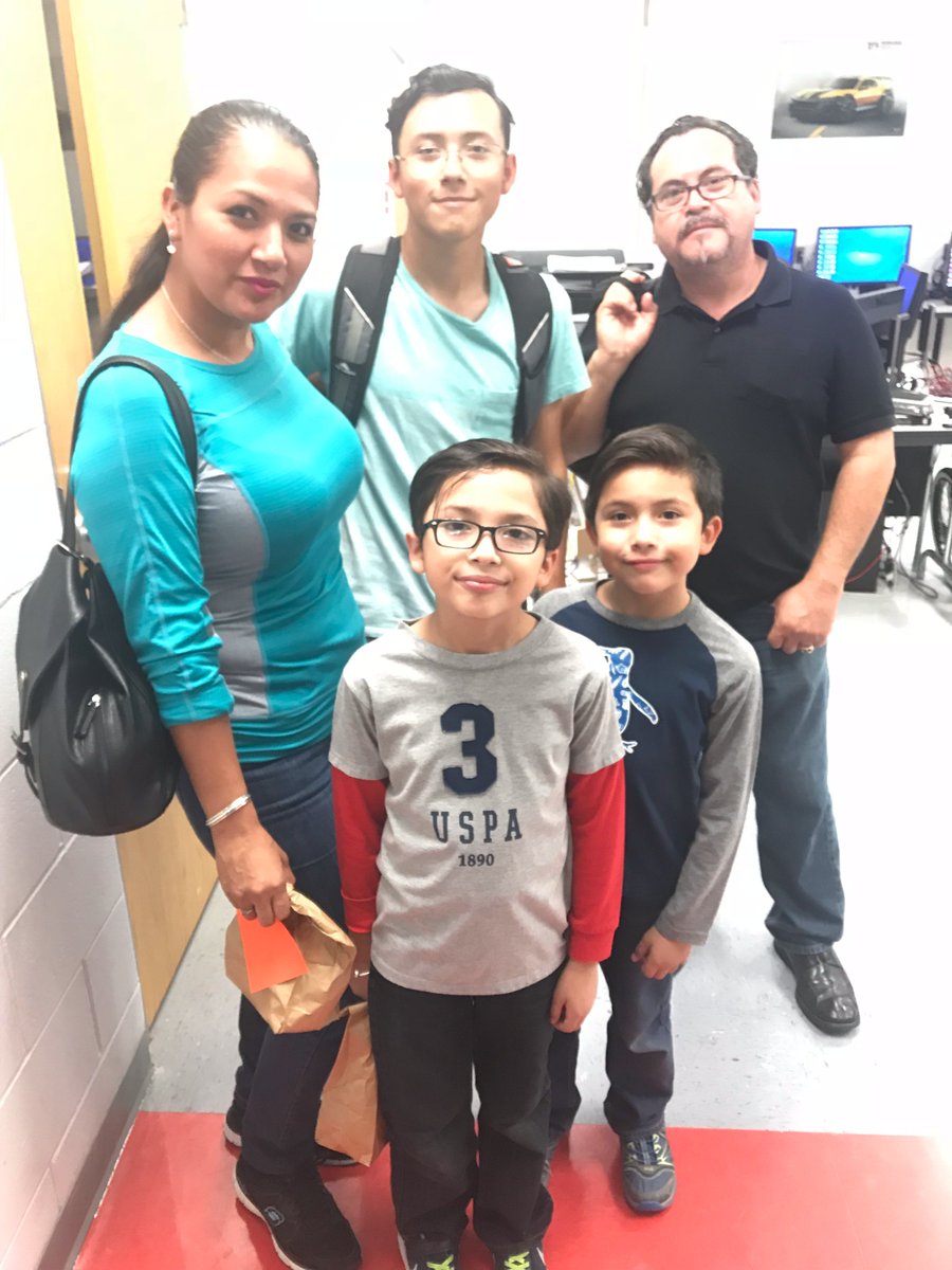 JLHS Academies tweet media