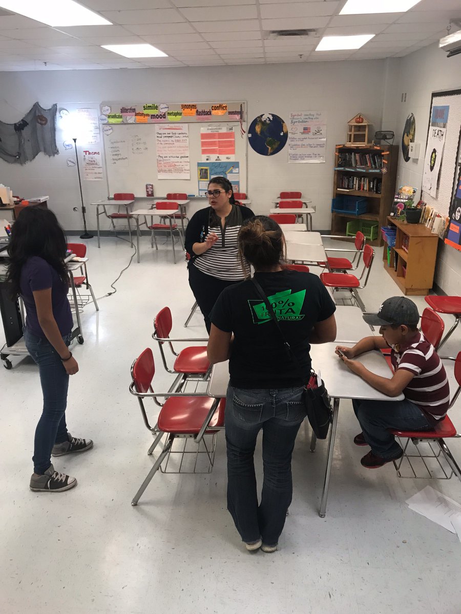 JLHS Academies tweet media