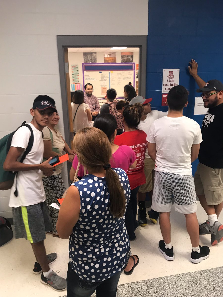 JLHS Academies tweet media