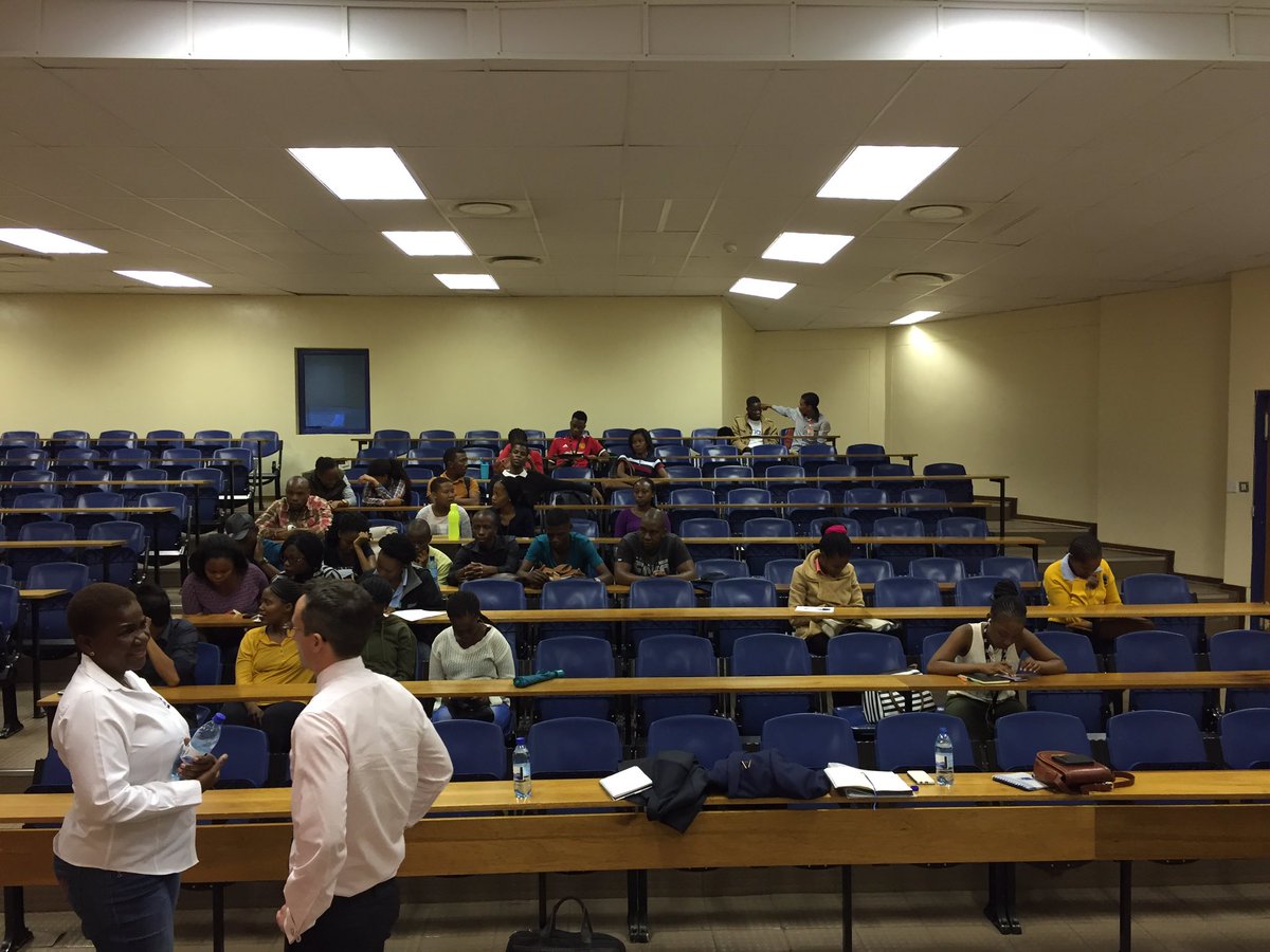 icaewnickparker's tweet photo. Meeting with BICA students at the Botswana Accountancy College for a lively interaction #icaew #bicabw https://t.co/tz0ZaycvUT