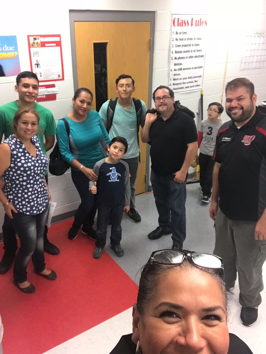 JLHS Academies tweet media