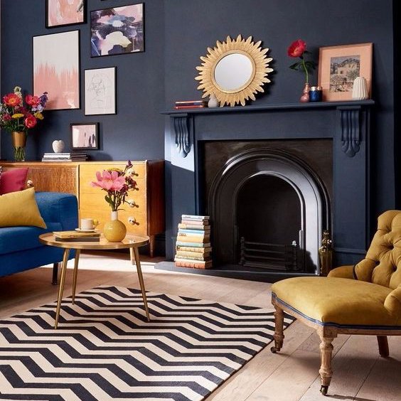 Trends For Interior Design Quiz Personality pictures