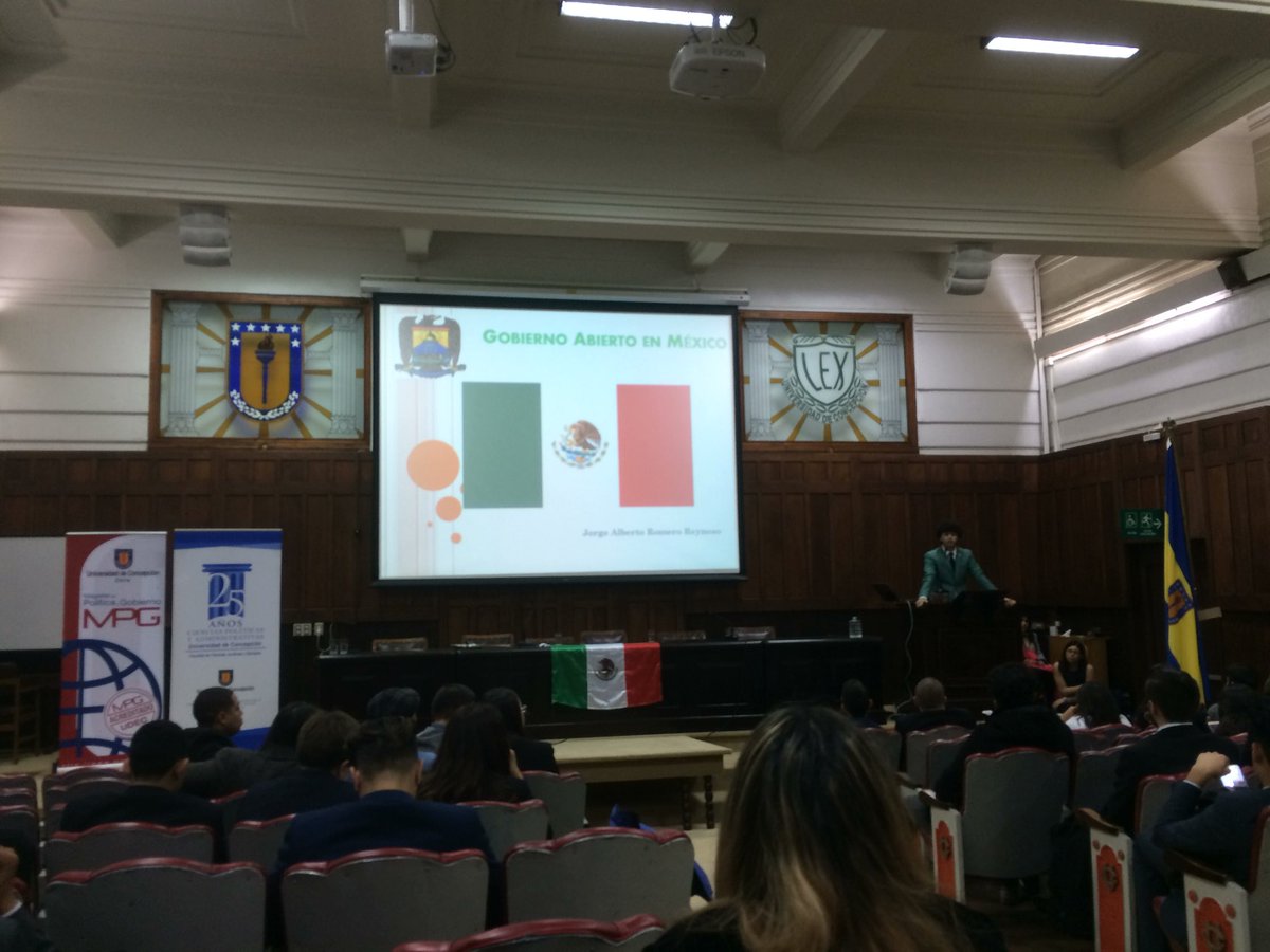 Feneap Chile tweet media