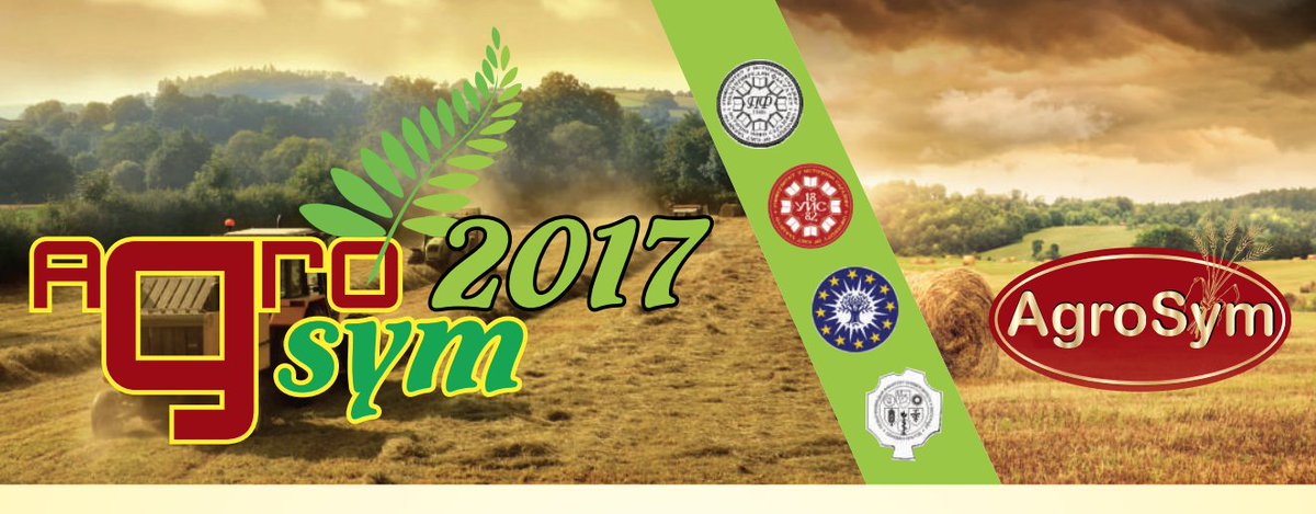 AgoraMedSpring's tweet photo. .@iam_bari is organizing the International Scientific #Agriculture Symposium #AGROSYM - 8th edition https://t.co/cSw2fMRH2q #food https://t.co/WxVktSYsYO