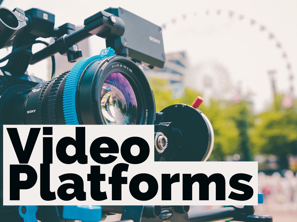 StandUp3939's tweet photo. We create HD videos for all your platforms &amp; Campaigns. Videos are those most viewed form of content on Social Media. #iStreamLineProMEDiA https://t.co/q7X6JxKwLu