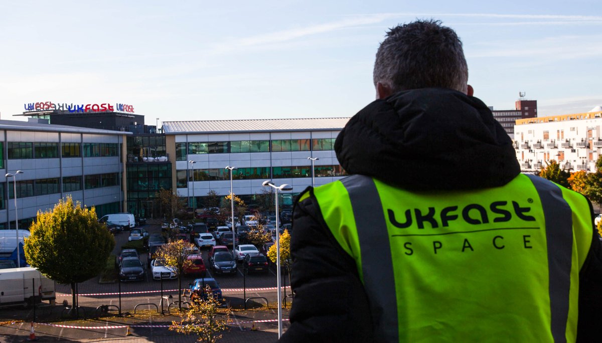 ANSGroup's tweet photo. It's move in day! We are thrilled to share we are expanding. We finally have the keys to the building next door #watchthisspace (literally)! https://t.co/RnrxkNXEui
