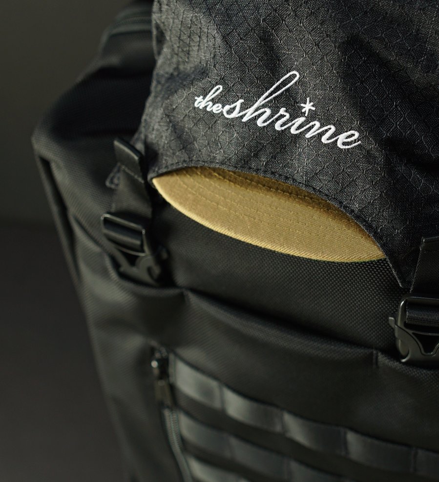 theshrineco's tweet photo. Ready for our F/W2017 #BLSTKpack? 🚀  📷  🛁  🎒
PREORDER STARTS IN EARLY NOVEMBER
Stay updated https://t.co/VkLxy1SKLO https://t.co/wTwzRc9qwN
