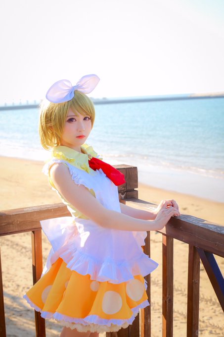 Twitterのコスプレ画像67