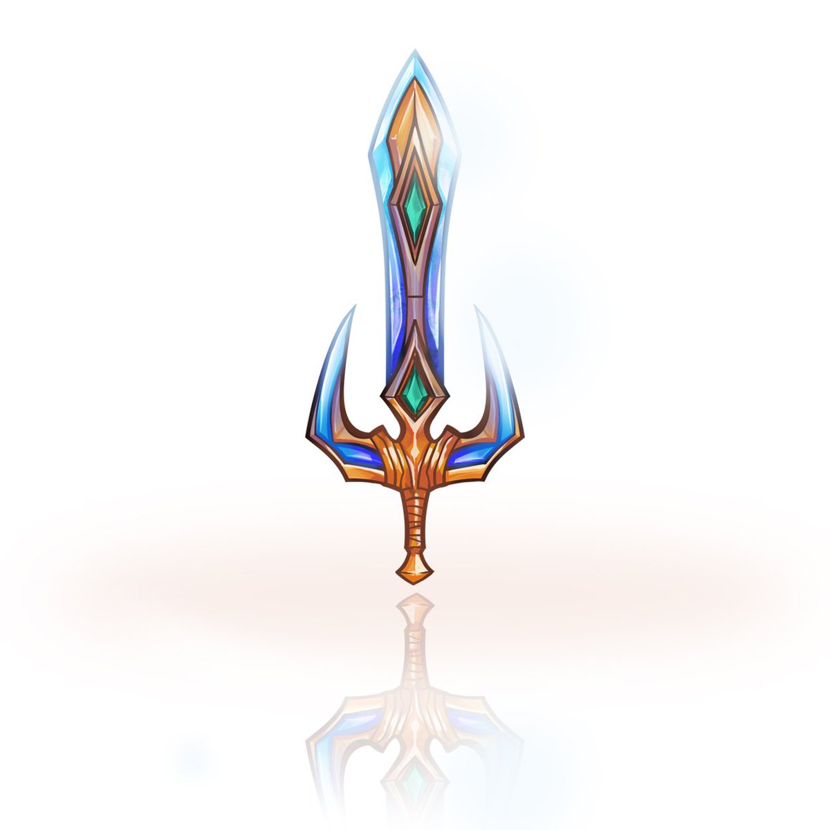 BoomBitGames's tweet photo. A little sneak peak of a new Artifact Set coming soon to #TinyGladiators! And after that... A new area - Space! More info on that next week! https://t.co/B0sSdjD1Kl