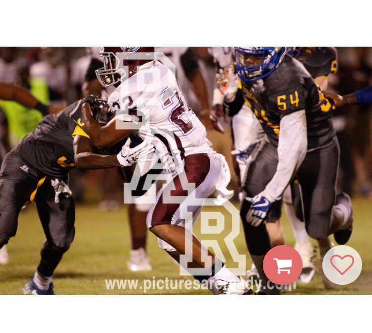 Nfspud's tweet photo. #BeatMcComb 🤘🏾🏈 https://t.co/7o8PswDJMW