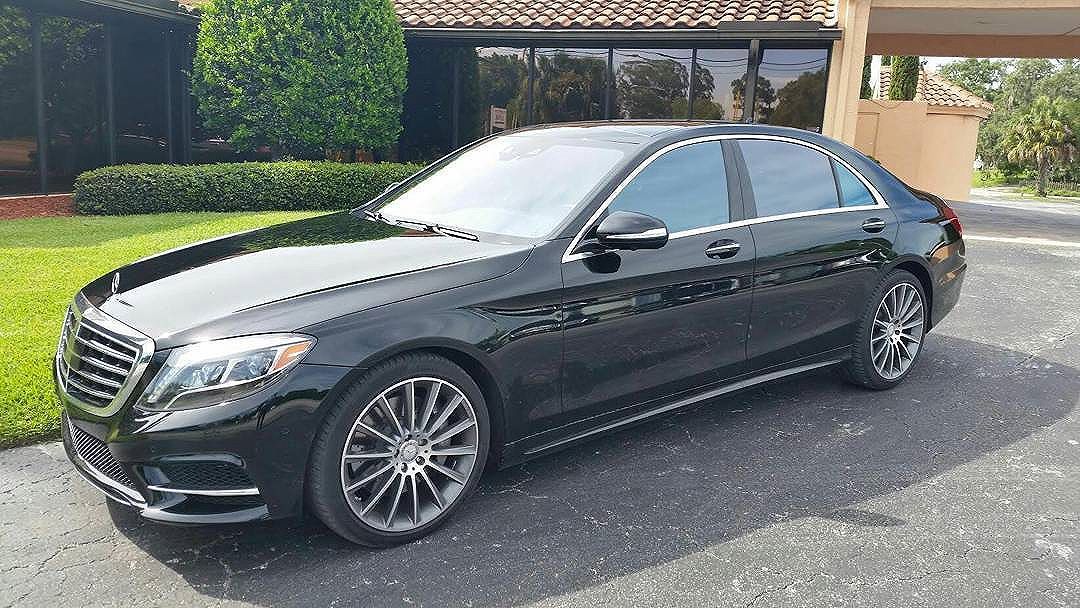 Olympus Limo & Sedan (OlympusLimo) Twitter