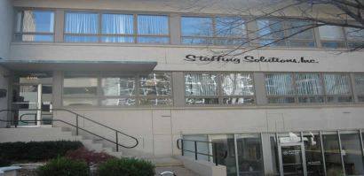 SSInc_STL's tweet photo. Administrative Assistant WANTED for Financial Institution Downtown STL! https://t.co/h57HJLva54 #ApplyNow #Hiring #SSInc #Jobs https://t.co/VNlfpdrwKN