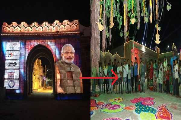 BestHindiNewsIn's tweet photo. @PMOIndia @narendramodi #गुजरात को 2 दिन में कई विकास देंगे PM Shri #Vadnagar स्वागत को तैयार
https://t.co/6qzVyYQl1U
#ModiTransformsIndia #ModiBaitersDefeated https://t.co/Pdx1zDTLS9
