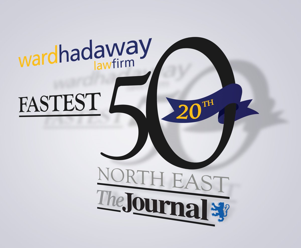 A huge congratulations to all of our winners today &amp; to all who made the 20th North East #Fastest50 list. Enjoy your deserved celebrations!