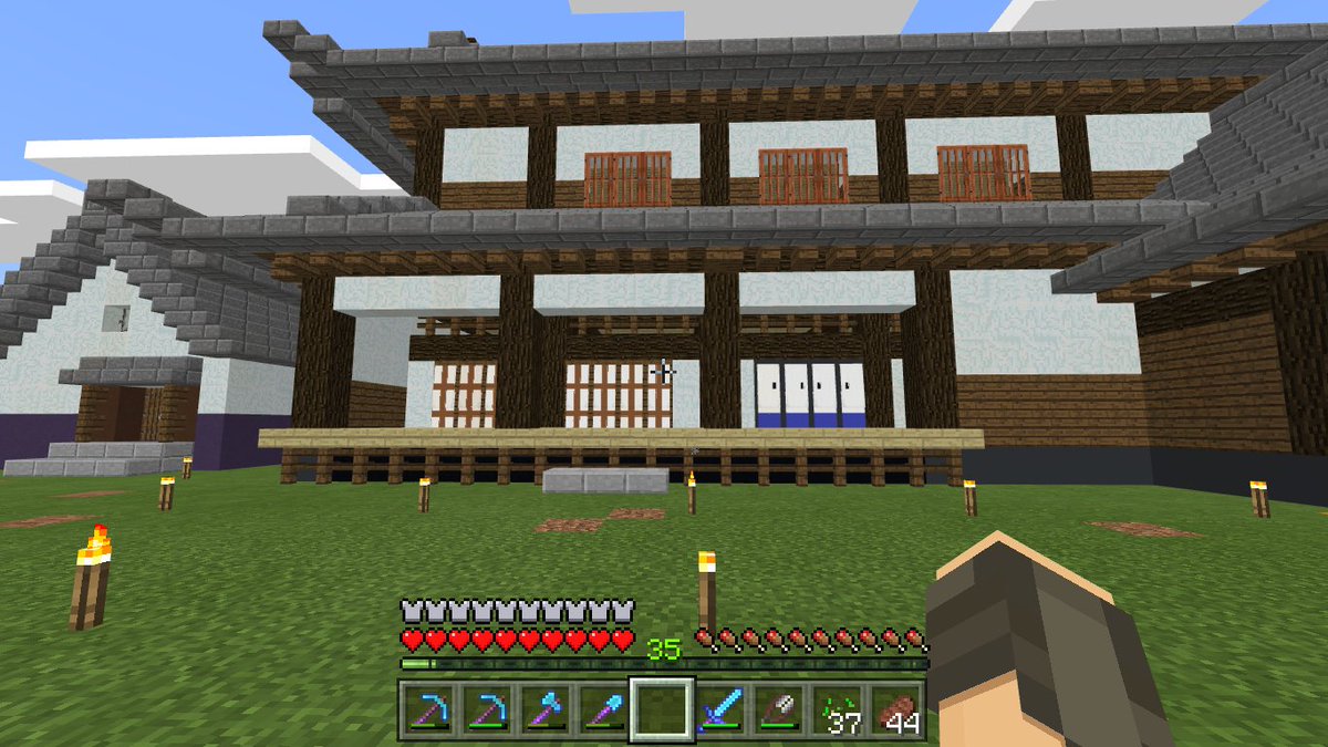 最高のマインクラフト Hd限定minecraft バナー