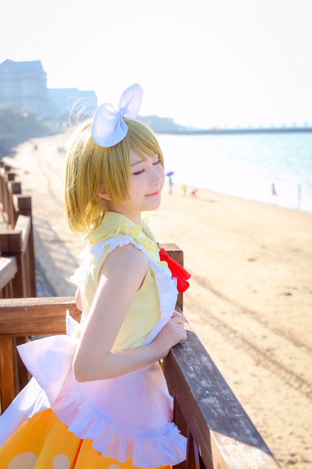 Twitterのコスプレ画像69