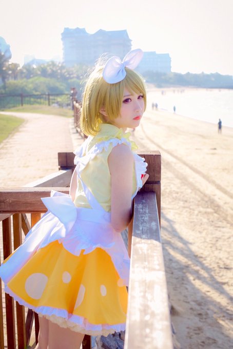 Twitterのコスプレ画像68