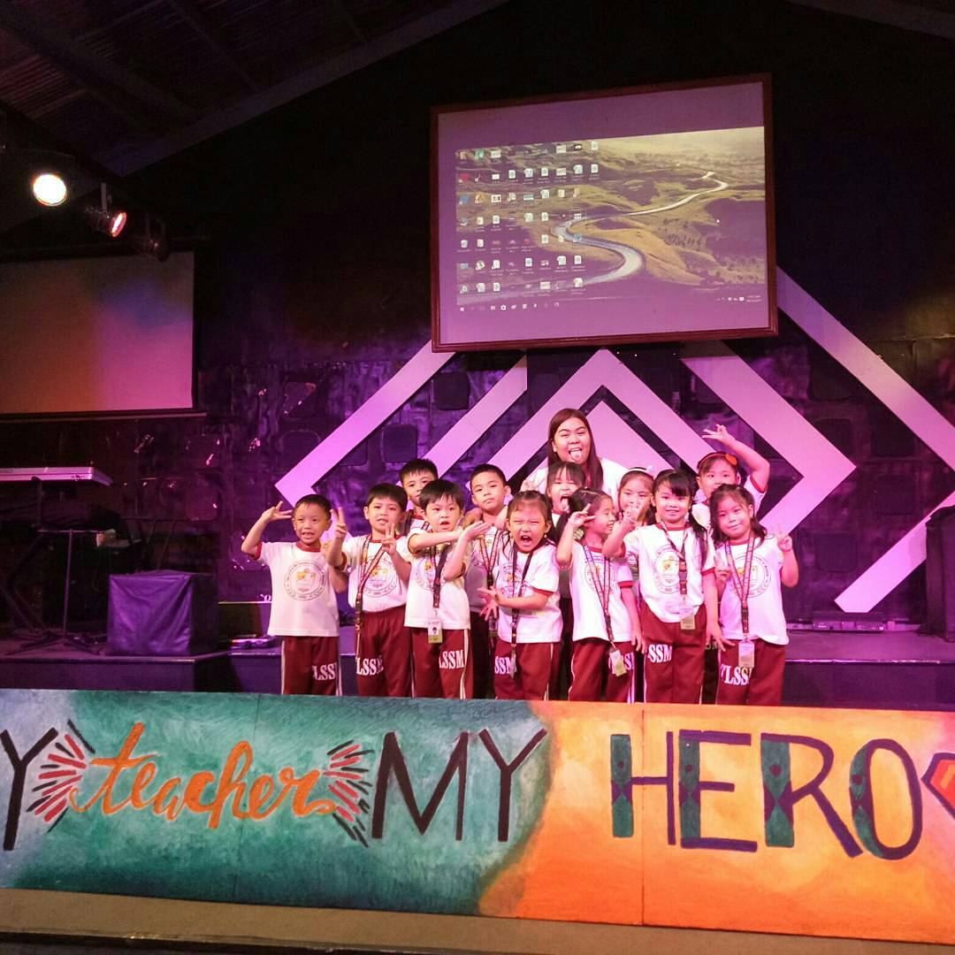 lelefuture's tweet photo. Thank you my baby Sharks! π #HappyTeachersDay #Preschool #TLSSM https://t.co/IJMJOquzpP
