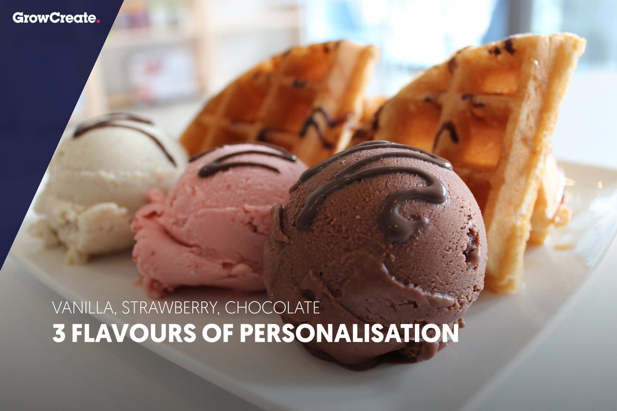 theotron's tweet photo. Grab the slides from "3 Flavours of Personalisation" at #duugfest17, with #Umbraco, Pipeline DXS and #AzureM 

https://t.co/zAiIh9zkYZ https://t.co/4rzRz0DC2Z