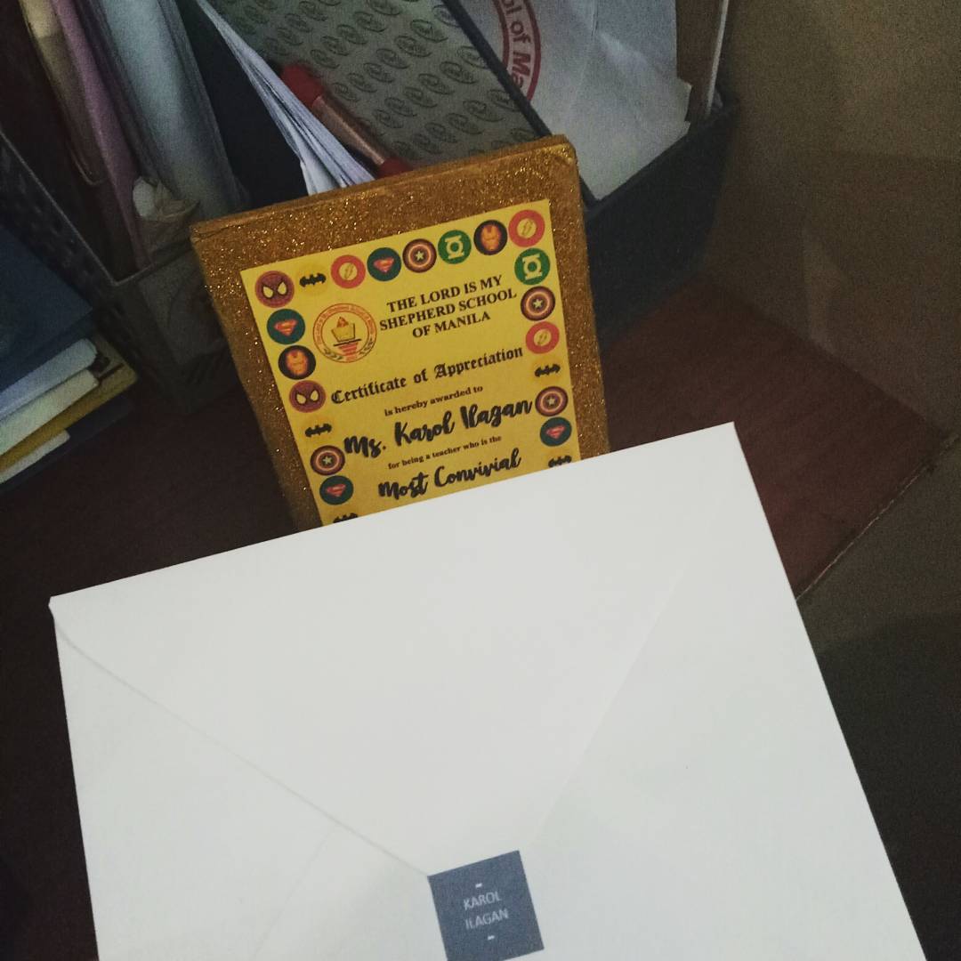 lelefuture's tweet photo. Thank you my baby Sharks! π #HappyTeachersDay #Preschool #TLSSM https://t.co/IJMJOquzpP