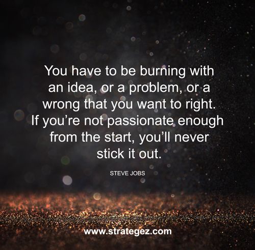 Strategez4u's tweet photo. Passion and desire are key to reaching your goals #Smallbusiness #leadership #success https://t.co/icap50uo3y
