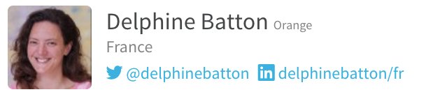 Meet <a href="/delphinebatton/">Delphine Batton</a>, she has created a team of creativity facilitators that accompanied projects in her company!

dld.bz/f2nZr