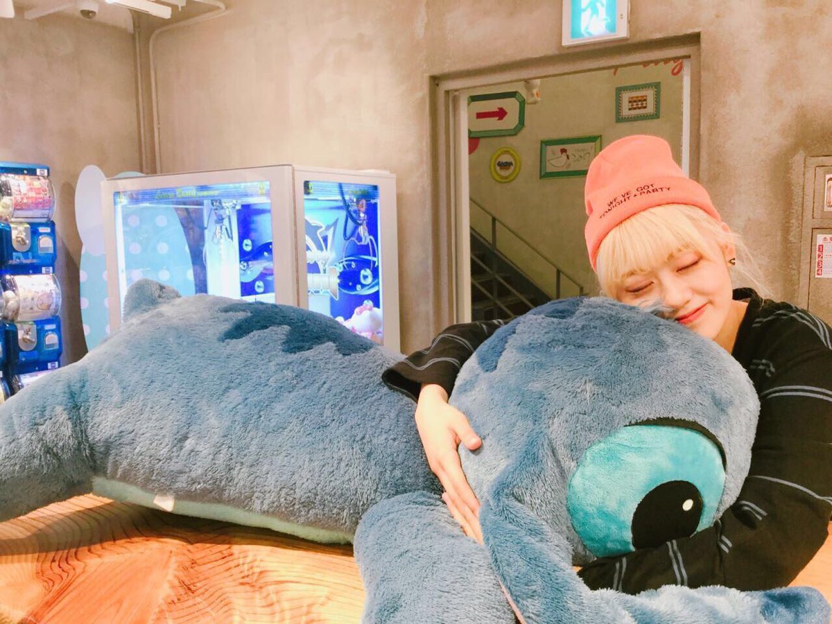 lua1006___'s tweet photo. ルア ~ おめでとう ♡♡

最近 全然追えてへんし
ルアちゃんのこと
見れてなかったけど
好きには変わりないし
ずっとだいすきです . 
これからもかわいいルアでいてね😌 https://t.co/n1anilvs03