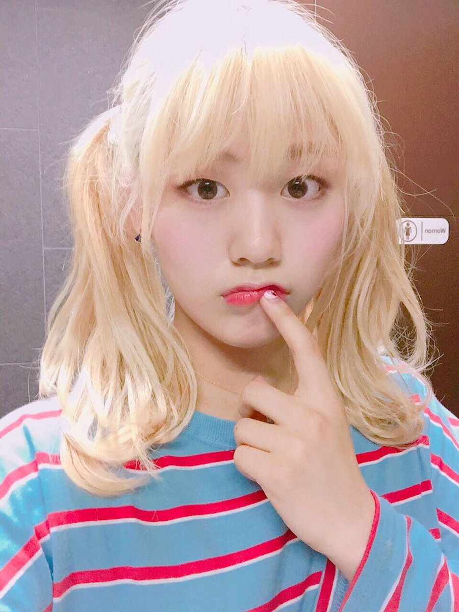 lua1006___'s tweet photo. ルア ~ おめでとう ♡♡

最近 全然追えてへんし
ルアちゃんのこと
見れてなかったけど
好きには変わりないし
ずっとだいすきです . 
これからもかわいいルアでいてね😌 https://t.co/n1anilvs03