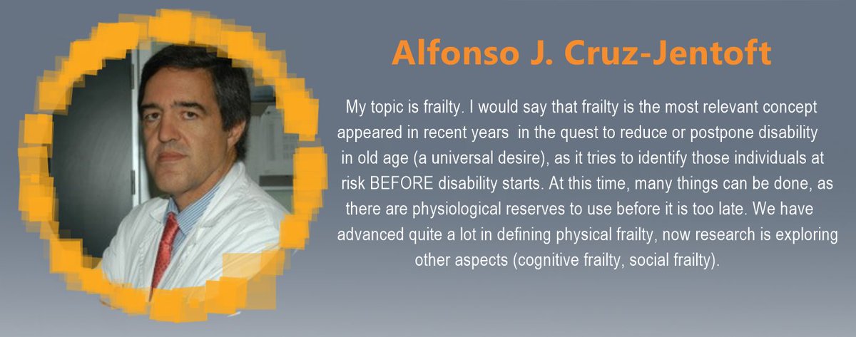 Alfonso had a few words to say about his up coming talk at the FFBH2017 Conference. Register now to make sure you done miss his talk!