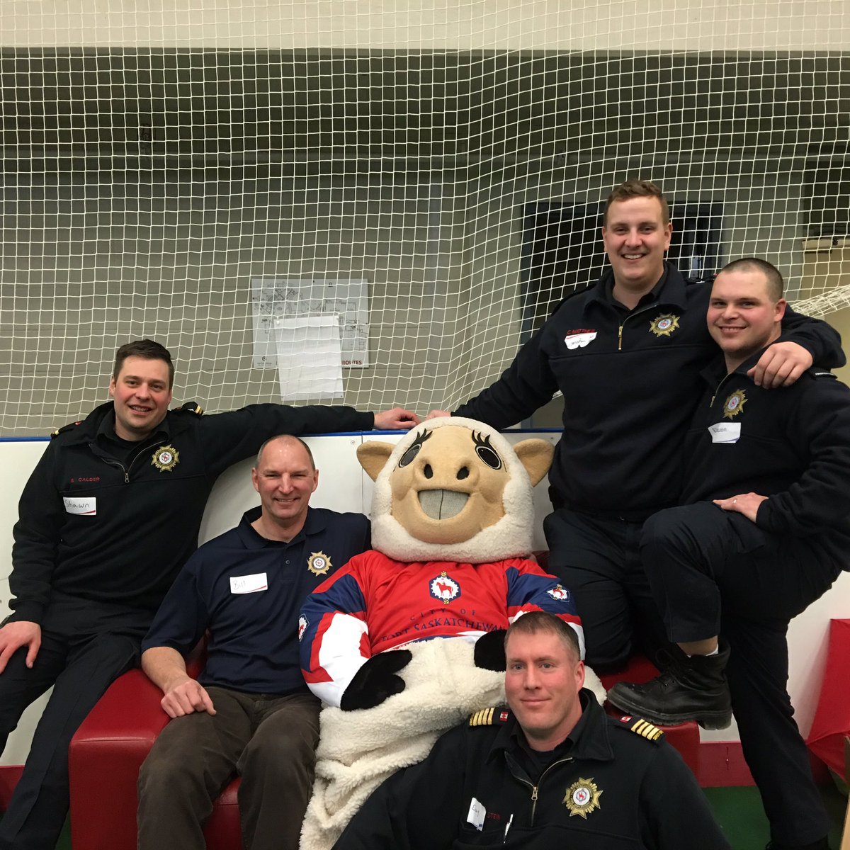 bheesing's tweet image. #FortSaskFD Recruiting-Be Involved-Be Trained-Be Ready-Be a Team player! #FSFD Posting closes OCT 12 job details on fortsask.ca