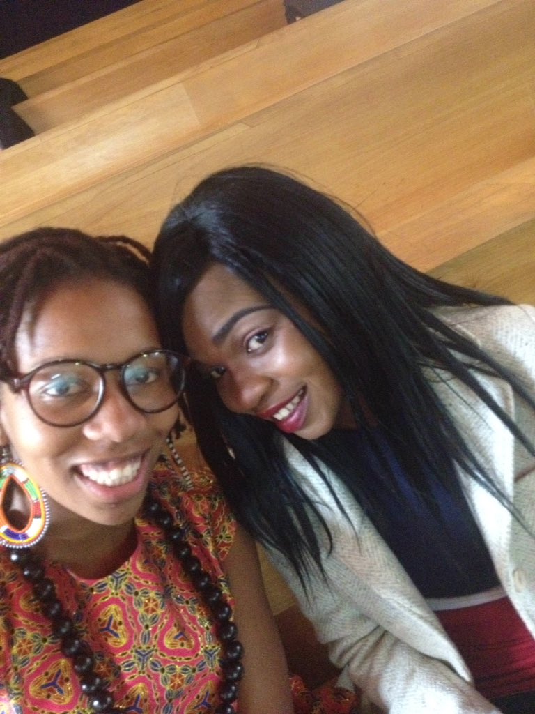 MantateQueeneth's tweet photo. TEDx Byo loading @NUST ideas worth sharing #Bold4Change https://t.co/zGgACysUro