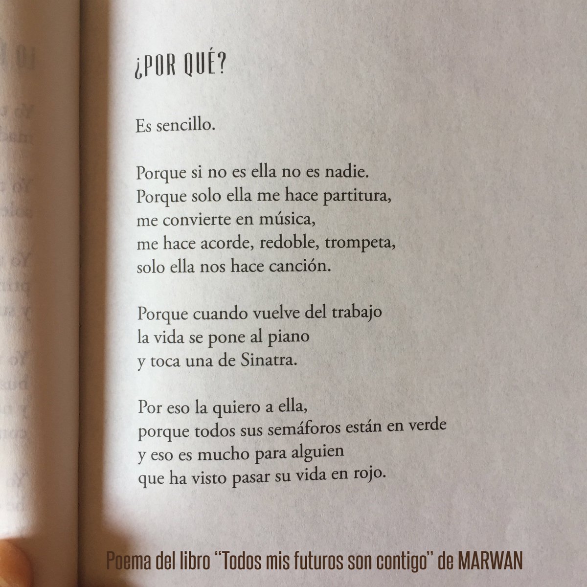 Marwanmusica's tweet photo. ¿Por qué? https://t.co/ROtXgI6Sjk