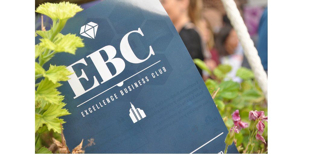 EBCBusiness's tweet photo. ¿ Conoces #ExcellenceBusinessClub? Es el club de negocios más exclusivo de España, sígue su actividad en @theExcellenceBC https://t.co/LgDHhw9Nwd