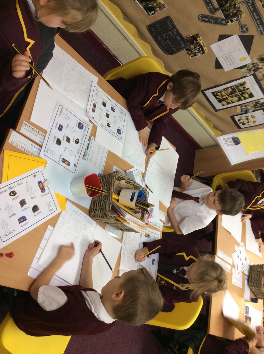 TPSRainbowBears's tweet photo. Rainbow Bears became authors for the morning... https://t.co/tdq1lJHVGL