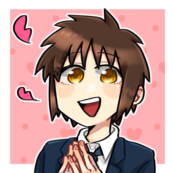 トプ画用イラストのtwitterイラスト検索結果