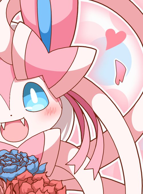 Nell Twoさんのイラストまとめ 19ページ目