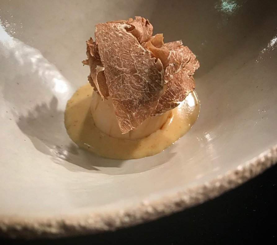 Grands Restaurants tweet media